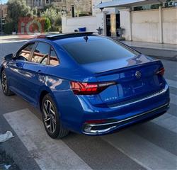 فولكسفاغن جيتا